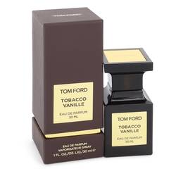 Tom Ford Tobacco Vanille Eau De Parfum Spray By Tom Ford