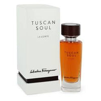 Tuscan Soul La Corte Eau De Toilette Spray By Salvatore Ferragamo