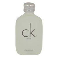 Ck One Eau De Toilette Spray (Unisex) By Calvin Klein