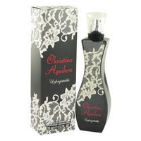 Christina Aguilera Unforgettable Eau De Parfum Spray By Christina Aguilera
