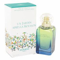 Un Jardin Apres La Mousson Eau De Toilette Spray (Unisex) By Hermes