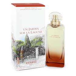 Un jardin sur lagune Clearance