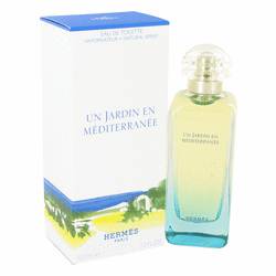 Hermes eau de mediterranee Clearance