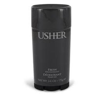 Usher For Men Fresh Deodorant Stick By Usher