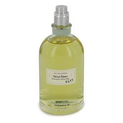 Velvet Bloom 695 Eau De Toilette Spray (Tester) By Gap
