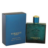 Versace Eros After Shave Lotion By Versace