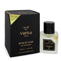 Bois Et Cuir Eau De Parfum Spray By Vertus