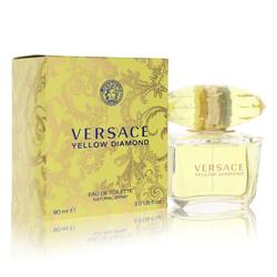 Versace perfume yellow box Clearance