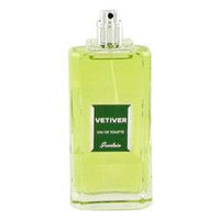 Vetiver Guerlain Eau De Toilette Spray (Tester) By Guerlain