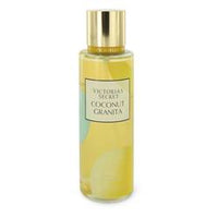 Victoria's Secret Coconut Granita Fragrance Mist Spray By
