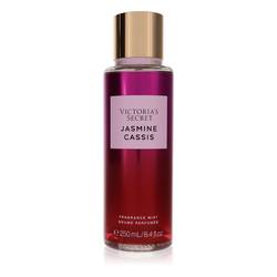 Victoria's Secret Jasmine Cassis Fragrance Mist By Victoria's Secret