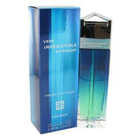 Very Irresistible Fresh Attitude Eau De Toilette Spray By Givenchy