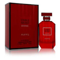 Visible Secret Eau De Parfum Spray By Riiffs