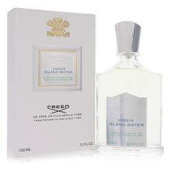 Virgin Island Water Eau De Parfum Spray (Unisex) By Creed