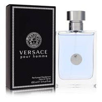 Versace Pour Homme Deodorant Spray By Versace