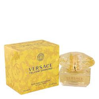 Versace yellow diamond discount deodorant