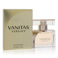 Vanitas Eau De Parfum Spray By Versace