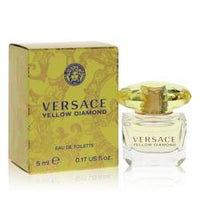 Versace Yellow Diamond Mini EDT By Versace