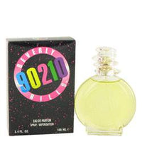 90210 Beverly Hills Eau De Parfum Spray By Torand