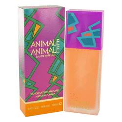 Animale perfume on sale