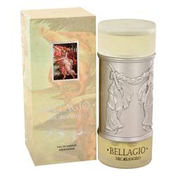 Bellagio Eau De Parfum Spray By Bellagio