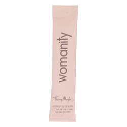 Womanity Body Milk By Thierry Mugler