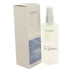 Byblos Terra Eau De Toilette Spray By Byblos