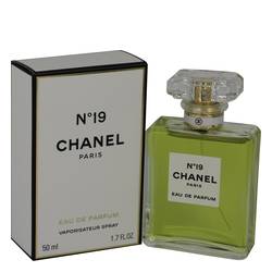 Fragrance Chanel 19 Edp 100ml Chanel №19 Poudre Eau De Parfum MAKEUP