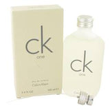 Ck One Eau De Toilette Spray (Unisex) By Calvin Klein