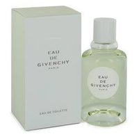 Eau De Givenchy Eau De Toilette Spray By Givenchy