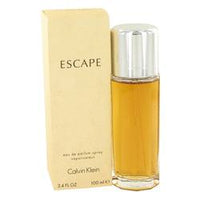 Escape Eau De Parfum Spray By Calvin Klein