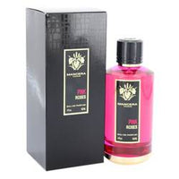 Mancera Pink Roses Eau De Parfum Spray By Mancera