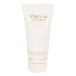 White Soul Shower Gel By Ted Lapidus