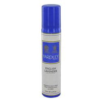 English Lavender Refreshing Body Spray (Unisex) By Yardley London