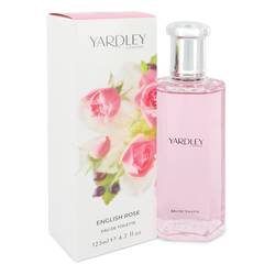 English Rose Yardley Eau De Toilette Spray By Yardley London