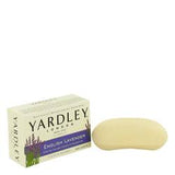 English Lavender Soap By Yardley London