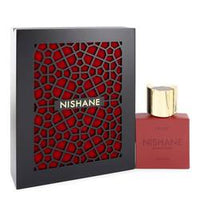 Zenne Extrait De Parfum Spray (Unisex) By Nishane