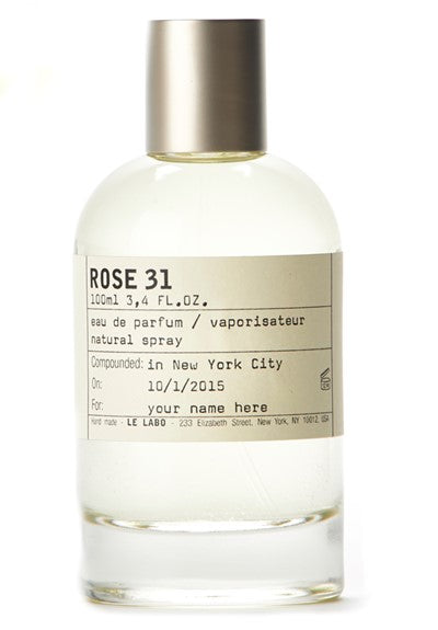 Le Labo Samples selling